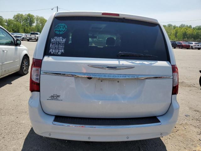 Photo 6 from auction – 2013 CHRYSLER TOWN & COU with VIN 2C4RC1CGXDR816285