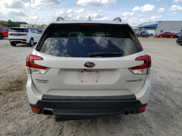Photo 6 from auction – 2020 SUBARU FORESTER P with VIN JF2SKAJC5LH473045