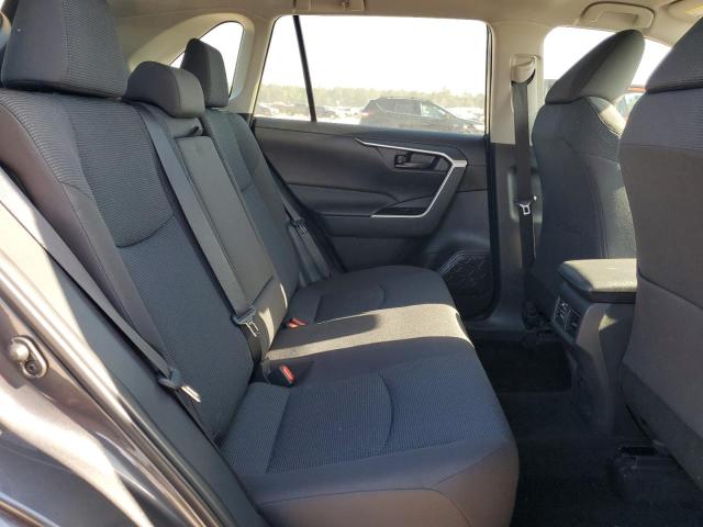 Photo 10 from auction – 2022 TOYOTA RAV4 LE with VIN 2T3H1RFV2NW217415
