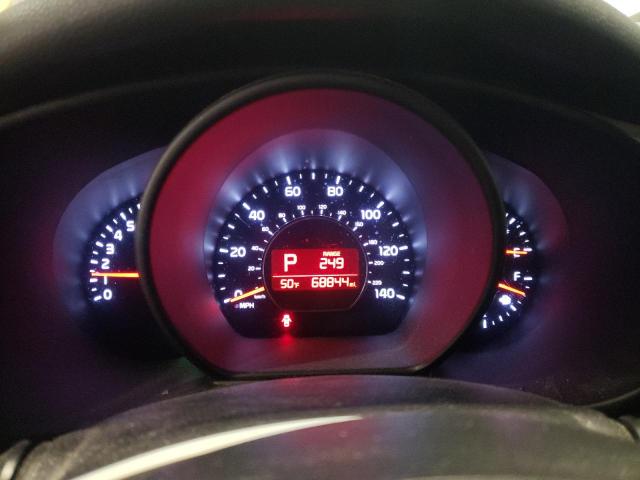 Photo 9 from auction – 2015 KIA SOUL with VIN KNDJN2A29F7813404