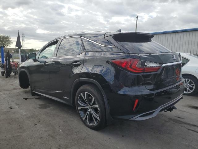 Photo 2 from auction – 2019 LEXUS RX 450H BA with VIN 2T2BGMCA7KC041858