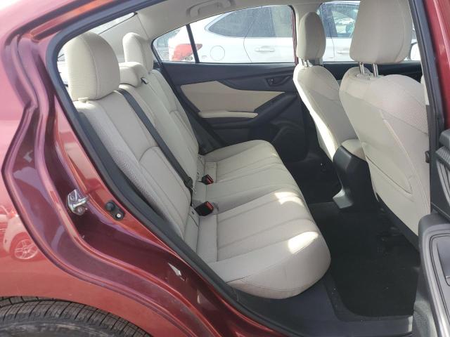 Photo 10 from auction – 2018 SUBARU IMPREZA PR with VIN 4S3GKAB64J3622262