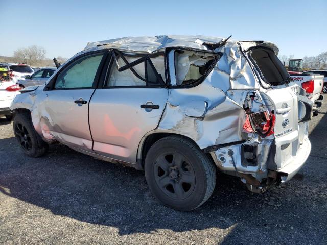 Photo 2 from auction – 2008 TOYOTA RAV4 with VIN JTMBK33V285043152