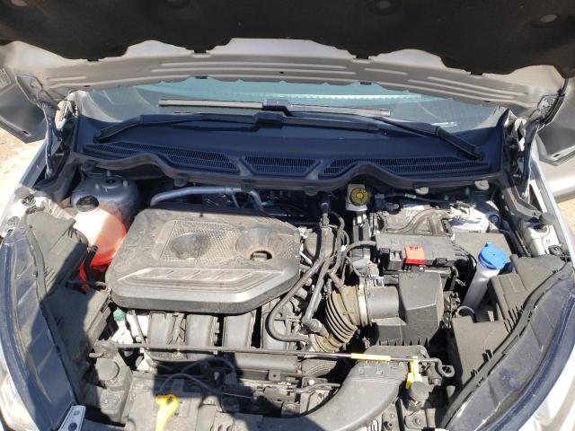 Photo 12 from auction – 2019 FORD ECOSPORT S with VIN MAJ6S3GLXKC262153