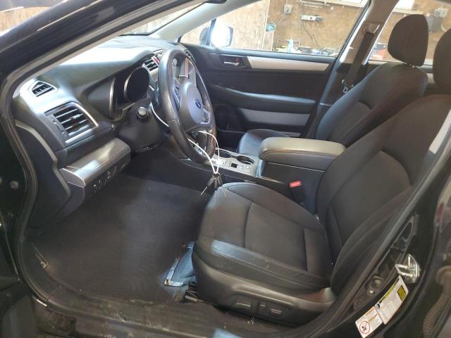 Photo 7 from auction – 2016 SUBARU LEGACY 2.5 with VIN 4S3BNAF61G3019922