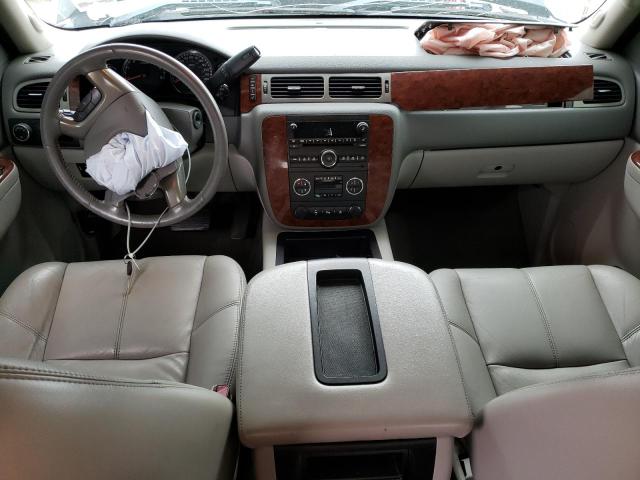 Photo 8 from auction – 2011 CHEVROLET SILVERADO with VIN 1GC1CYEG1BF234292