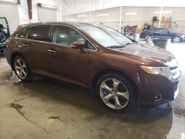 Photo 4 from auction – 2013 TOYOTA VENZA LE with VIN 4T3BK3BB2DU093866