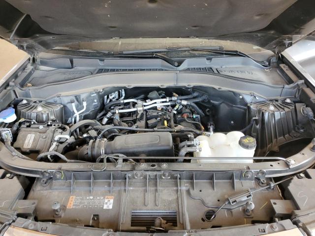 Photo 12 from auction – 2021 FORD EXPLORER X with VIN 1FMSK7DH9MGB11862