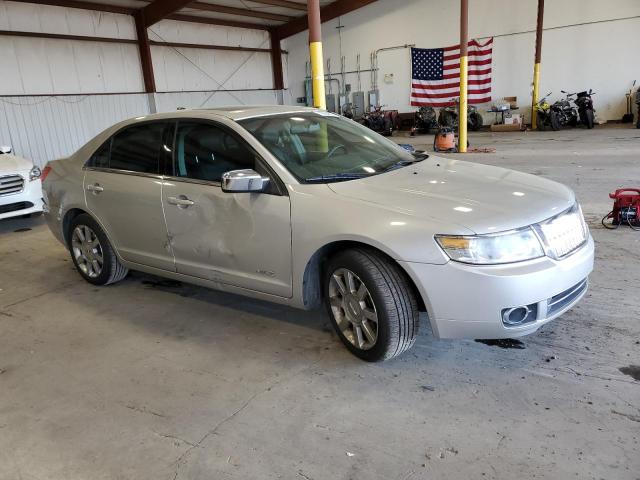 Photo 4 from auction – 2008 LINCOLN MKZ with VIN 3LNHM28T78R620529