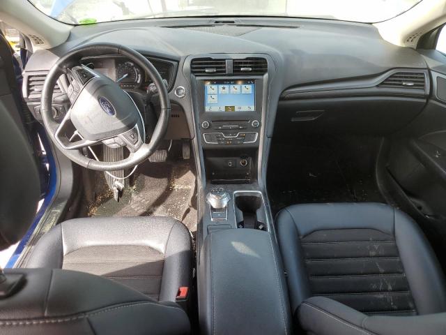 Photo 8 from auction – 2018 FORD FUSION SE with VIN 3FA6P0HD4JR160726