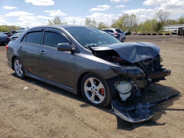 Zdjęcie 4 z aukcji – 2013 TOYOTA COROLLA BA z VIN 5YFBU4EE0DP176342