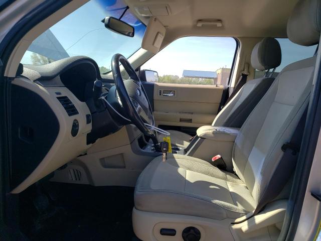 Photo 7 from auction – 2013 FORD FLEX SE with VIN 2FMGK5B85DBD11254
