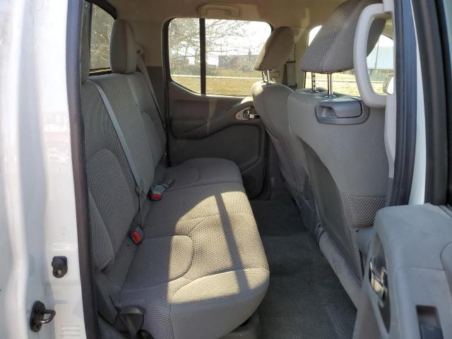 Photo 10 from auction – 2014 NISSAN FRONTIER S with VIN 1N6AD0EV8EN714429