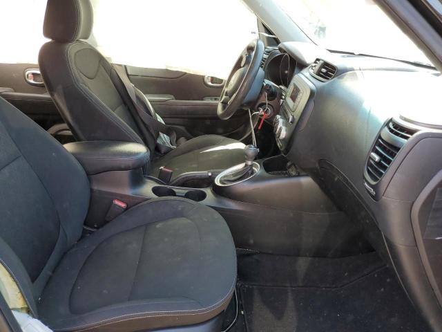 Photo 7 from auction – 2014 KIA SOUL with VIN KNDJN2A2XE7003973