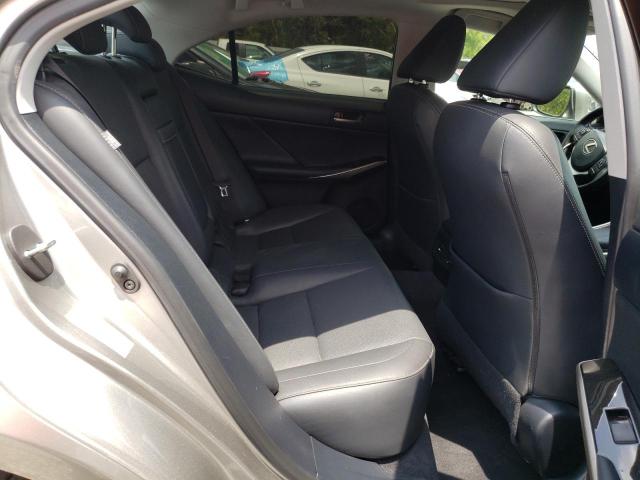 Photo 10 from auction – 2017 LEXUS IS 200T with VIN JTHBA1D2XH5058573