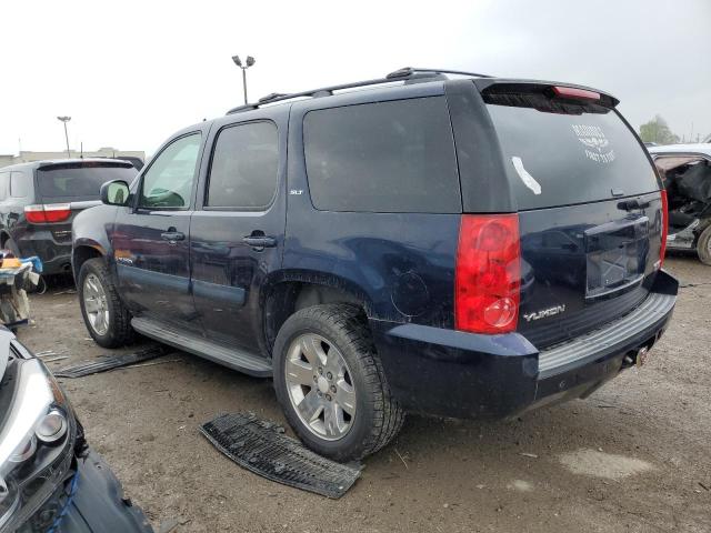 Photo 2 from auction – 2007 GMC YUKON with VIN 1GKFC13J77R411126