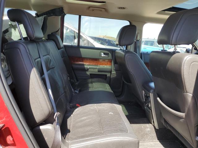 Photo 10 from auction – 2009 FORD FLEX LIMIT with VIN 2FMEK63C09BA23536