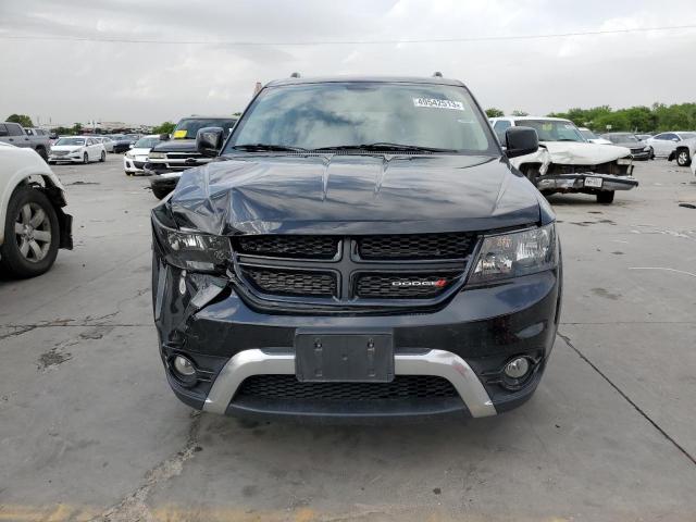 Photo 5 from auction – 2017 DODGE JOURNEY CR with VIN 3C4PDCGB8HT560035