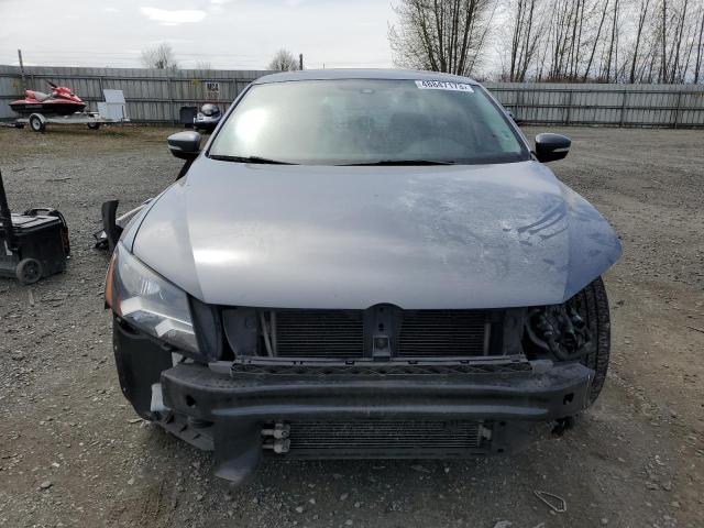 Photo 5 from auction – 2015 VOLKSWAGEN PASSAT SE with VIN 1VWBT7A33FC060120