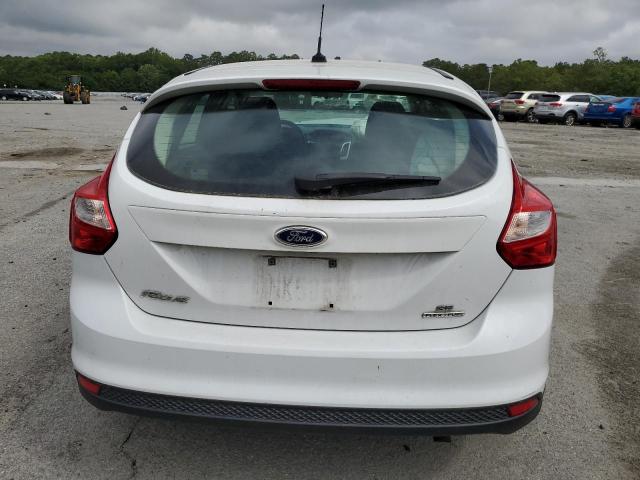 Photo 6 from auction – 2012 FORD FOCUS SE with VIN 1FAHP3K22CL420530