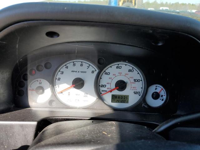 Photo 9 from auction – 2004 FORD ESCAPE XLT with VIN 1FMCU93114KB38288