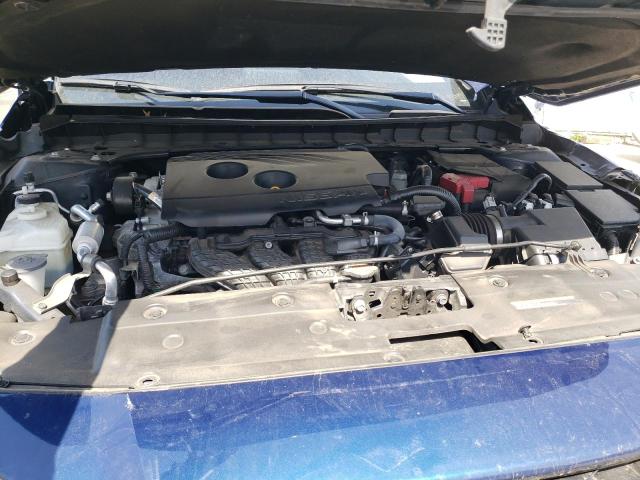 Photo 11 from auction – 2020 NISSAN ALTIMA SR with VIN 1N4BL4CW3LC247030
