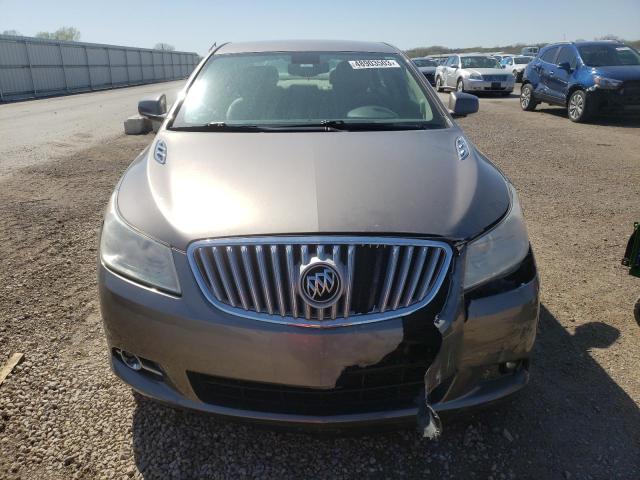 Фото 5 с аукциона – 2012 BUICK LACROSSE P с VIN 1G4GF5E34CF167424