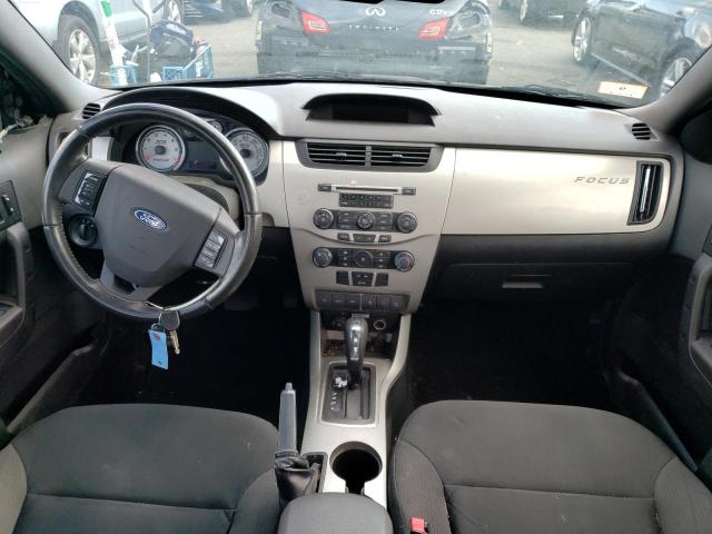 Photo 8 from auction – 2010 FORD FOCUS SES with VIN 1FAHP3GN4AW275232