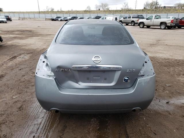 Photo 6 from auction – 2008 NISSAN ALTIMA 2.5 with VIN 1N4AL21E68N526025