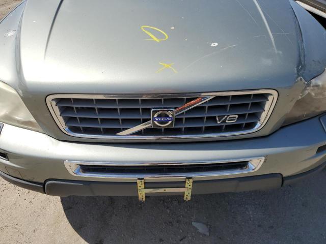 Photo 12 from auction – 2007 VOLVO XC90 V8 with VIN YV4CZ852171331232
