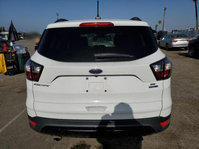 Photo 6 from auction – 2018 FORD ESCAPE SE with VIN 1FMCU9GD4JUB25894