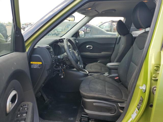 Фото 7 с аукциона – 2014 KIA SOUL + с VIN KNDJP3A53E7715171