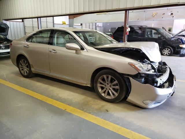 Photo 4 from auction – 2011 LEXUS ES 350 with VIN JTHBK1EG3B2440007