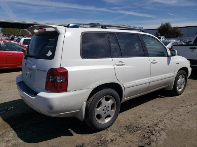 Photo 3 from auction – 2006 TOYOTA HIGHLANDER with VIN JTEDP21A560103564