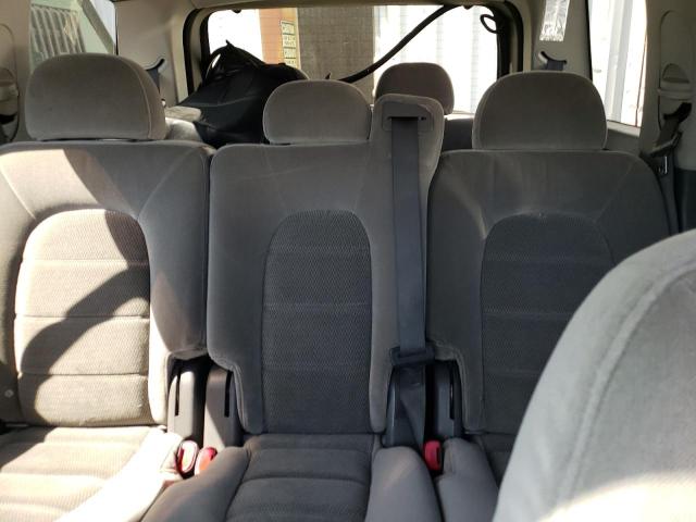 Photo 10 from auction – 2004 FORD EXPLORER X with VIN 1FMZU73KX4UA18629
