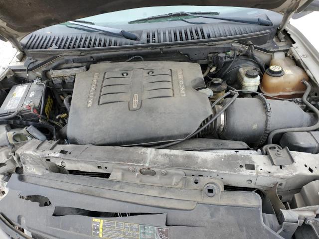 Photo 12 from auction – 2004 LINCOLN NAVIGATOR with VIN 5LMFU27R54LJ36779