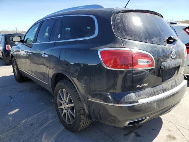Photo 2 from auction – 2014 BUICK ENCLAVE with VIN 5GAKRBKD4EJ199972