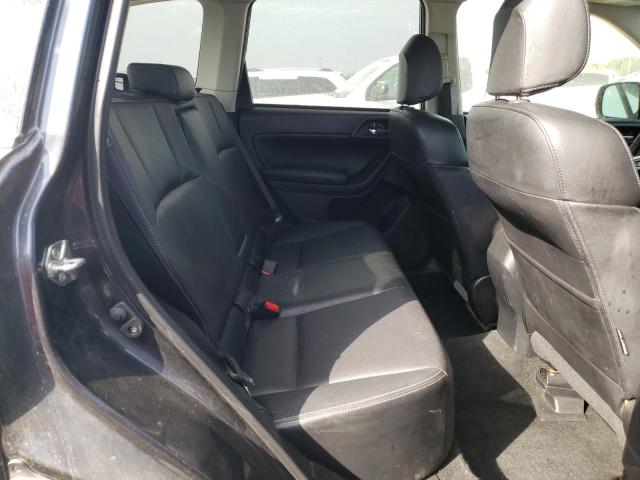 Photo 11 from auction – 2016 SUBARU FORESTER 2 with VIN JF2SJGVC5GH473956