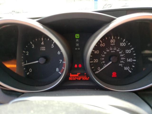 Photo 9 from auction – 2011 MAZDA 3 I with VIN JM1BL1UG1B1378516