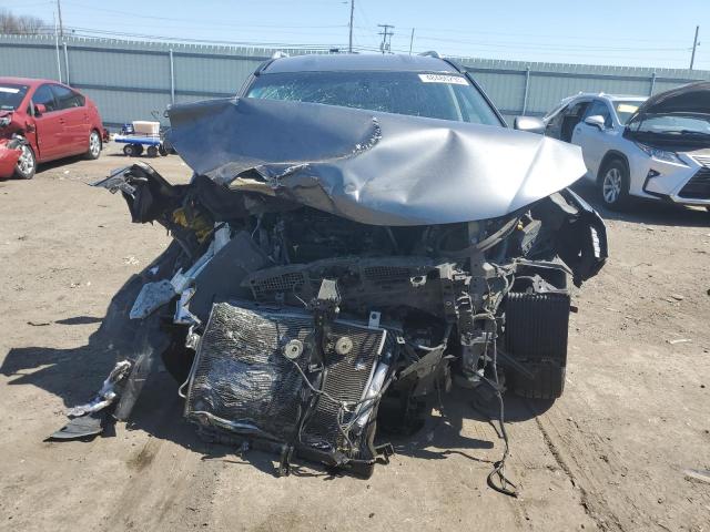 Photo 5 from auction – 2015 NISSAN PATHFINDER with VIN 5N1AR2MM8FC606734