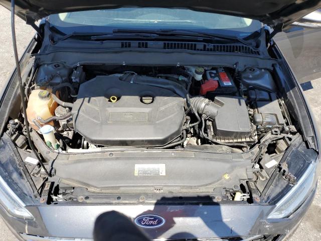 Photo 11 from auction – 2017 FORD FUSION TIT with VIN 3FA6P0K90HR118813