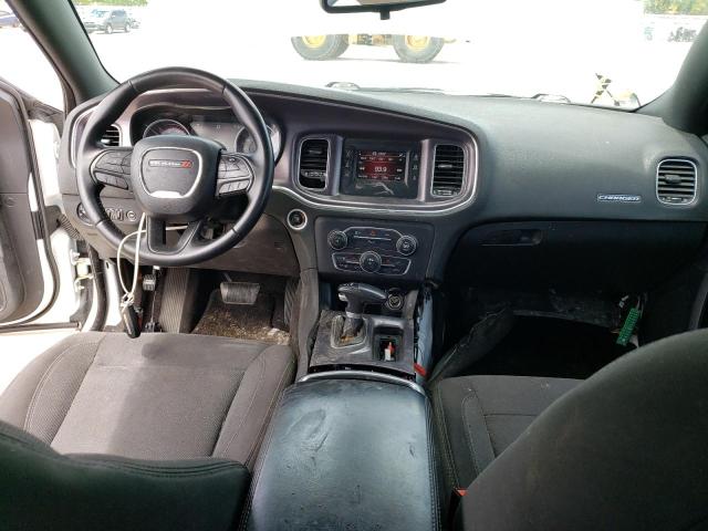 Photo 8 from auction – 2016 DODGE CHARGER SE with VIN 2C3CDXBG0GH103580