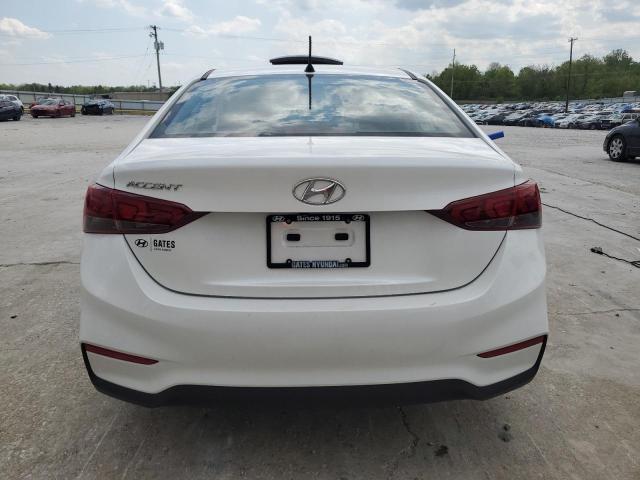 Photo 6 from auction – 2019 HYUNDAI ACCENT SE with VIN 3KPC24A3XKE072874