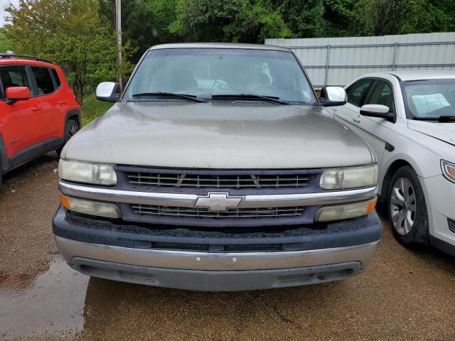 Photo 5 from auction – 2001 CHEVROLET SILVERADO with VIN 2GCEC19V211245941