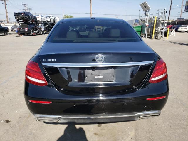 Photo 6 from auction – 2017 MERCEDES-BENZ E 300 with VIN WDDZF4JB4HA129691