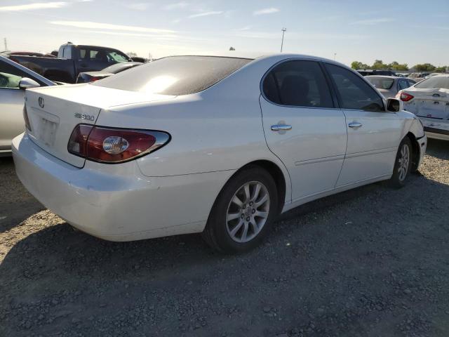 Photo 3 from auction – 2002 LEXUS ES 300 with VIN JTHBF30G825032401