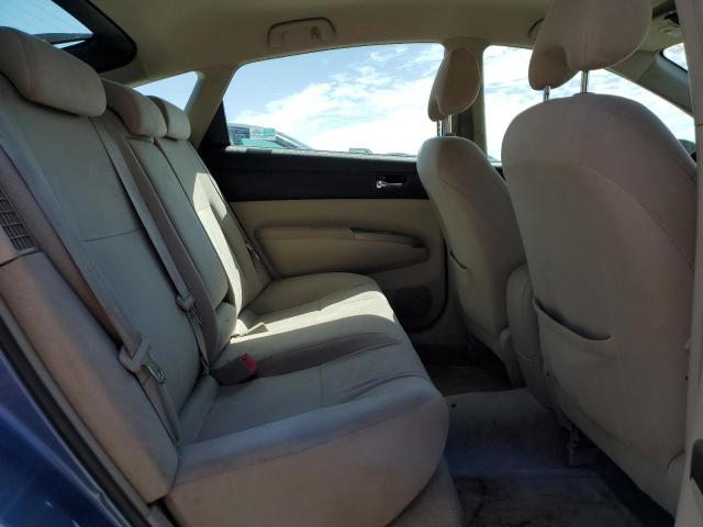Photo 10 from auction – 2008 TOYOTA PRIUS with VIN JTDKB20U887798994