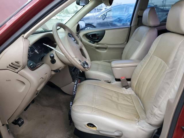 Photo 7 from auction – 2002 CHEVROLET MALIBU LS with VIN 1G1NE52J22M665173