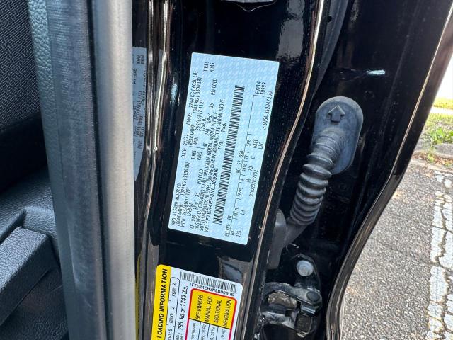 Photo 10 from auction – 2022 FORD RANGER XL with VIN 1FTER4EH3NLD09906