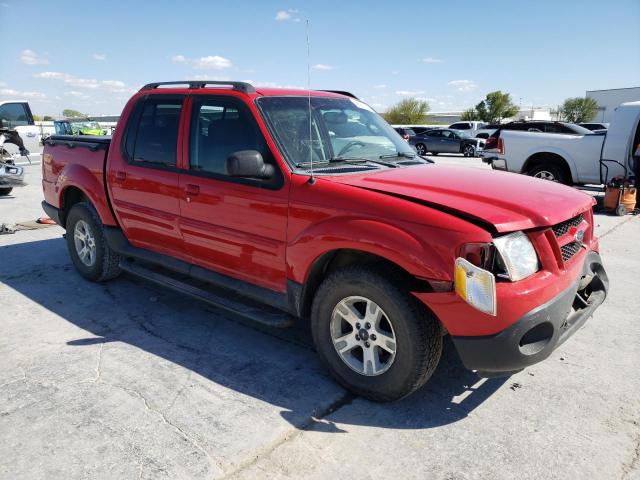 Photo 4 from auction – 2005 FORD EXPLORER S with VIN 1FMZU67K25UA12880